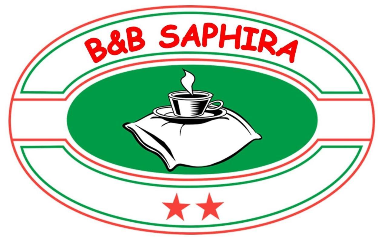 B&B Saphira Gozzano Exterior foto
